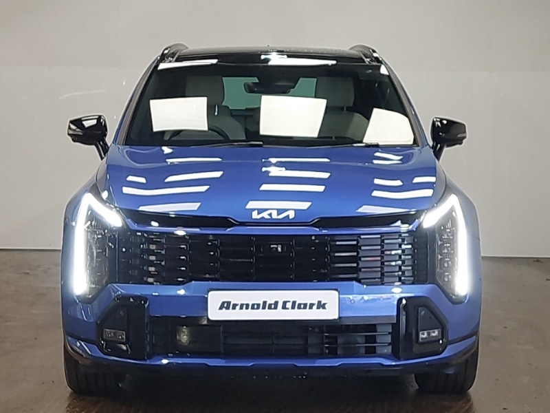 Used Kia Sportage 2025 for sale - 77974886: Photo 19