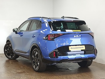 Used Kia Sportage 2025 for sale - 77974886: Photo