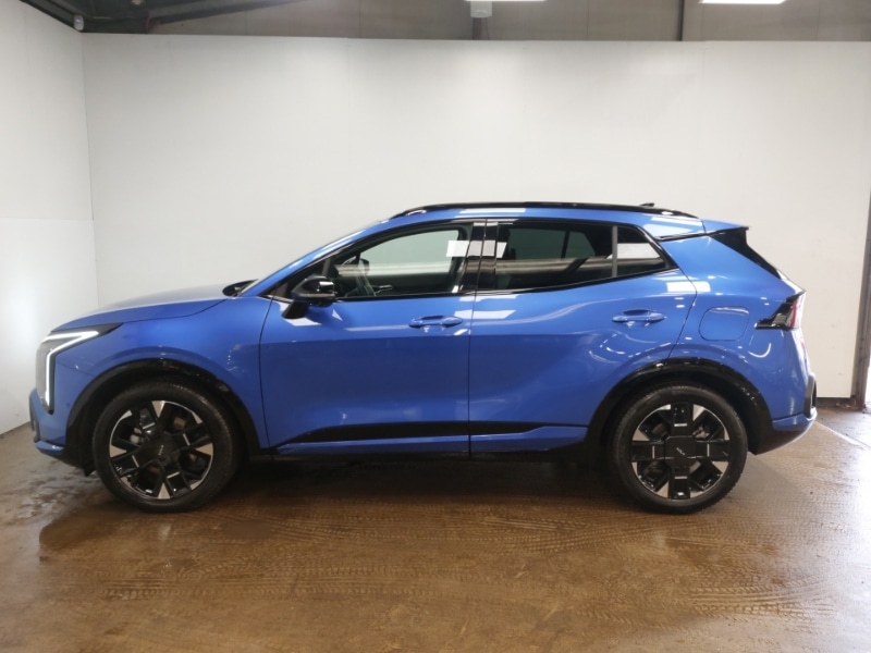 Used Kia Sportage 2025 for sale - 77974886: Photo 4