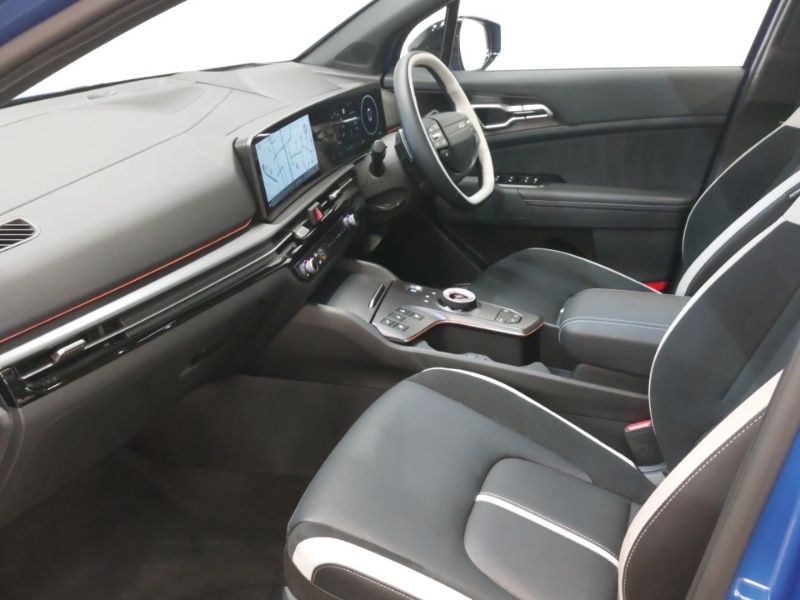 Used Kia Sportage 2025 for sale - 77974886: Photo 5