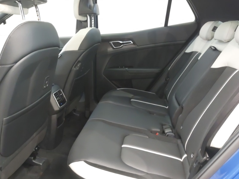 Used Kia Sportage 2025 for sale - 77974886: Photo 6