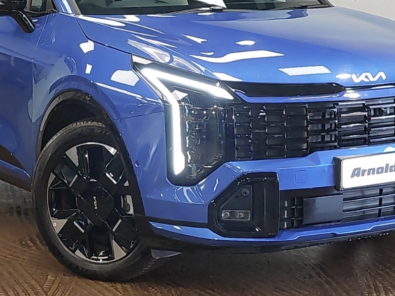 Used Kia Sportage 2025 for sale - 77974886: Photo 9