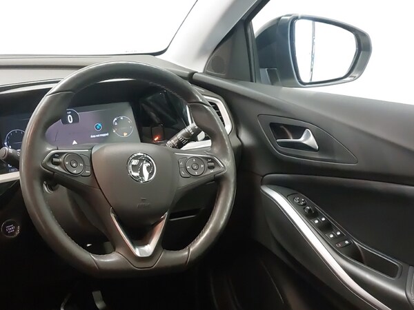 Used Vauxhall Grandland 2023 for sale - 76078794: Photo 10