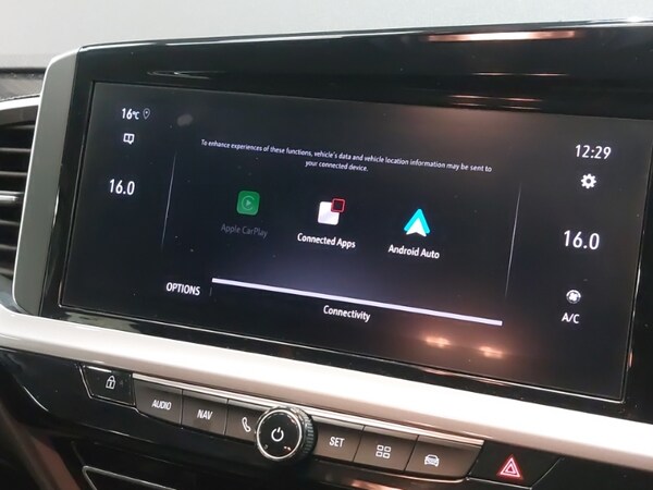 Used Vauxhall Grandland 2023 for sale - 76078794: Photo 15
