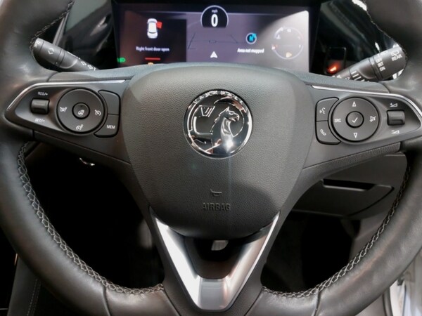 Used Vauxhall Grandland 2023 for sale - 76078794: Photo 16