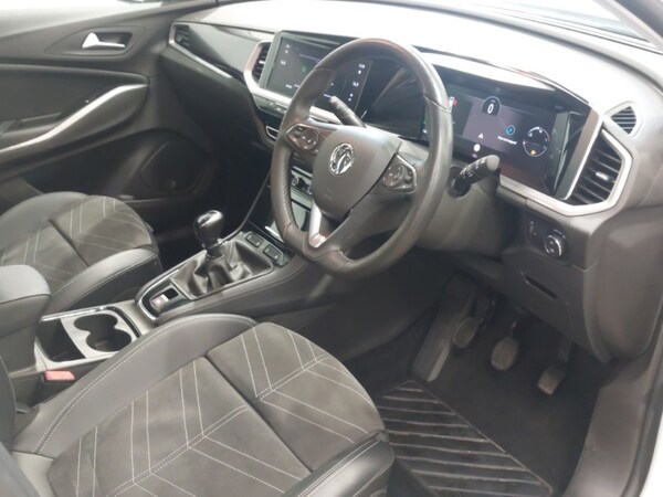 Used Vauxhall Grandland 2023 for sale - 76078794: Photo 18