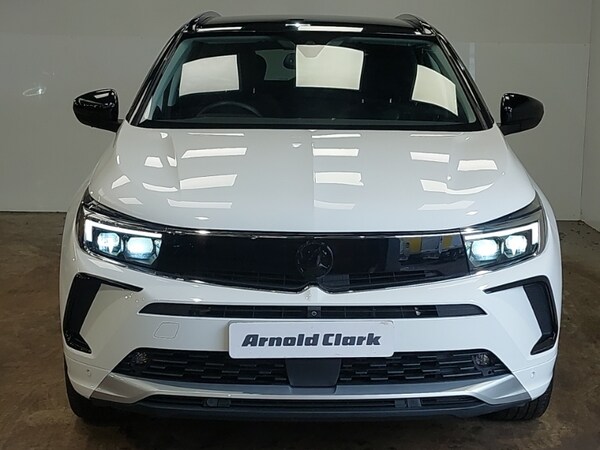 Used Vauxhall Grandland 2023 for sale - 76078794: Photo 19