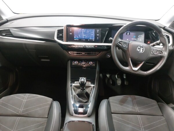 Used Vauxhall Grandland 2023 for sale - 76078794: Photo 2