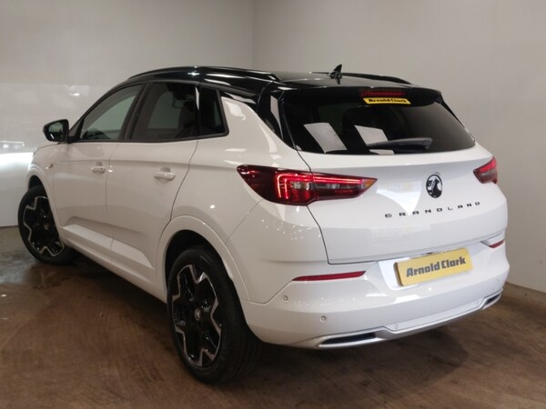 Used Vauxhall Grandland 2023 for sale - 76078794: Photo 3