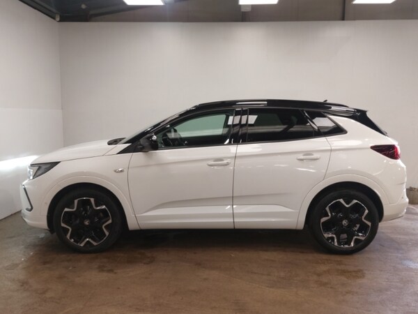 Used Vauxhall Grandland 2023 for sale - 76078794: Photo 4