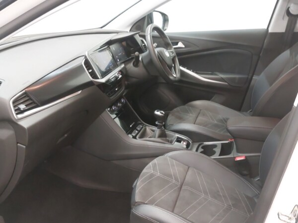 Used Vauxhall Grandland 2023 for sale - 76078794: Photo 5