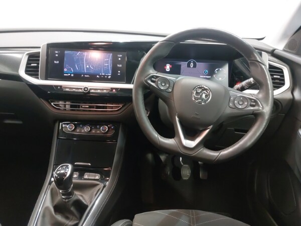 Used Vauxhall Grandland 2023 for sale - 76078794: Photo 7