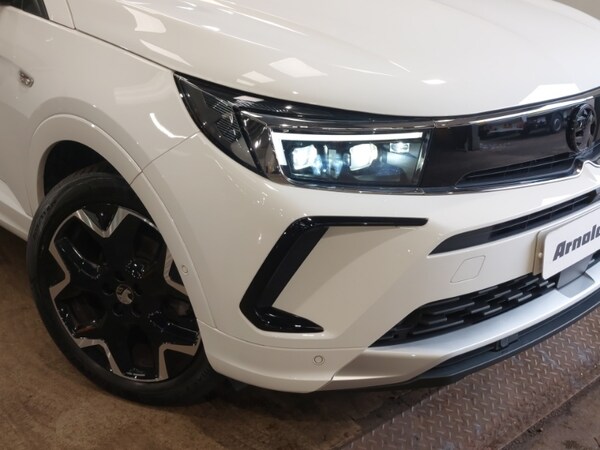 Used Vauxhall Grandland 2023 for sale - 76078794: Photo 9