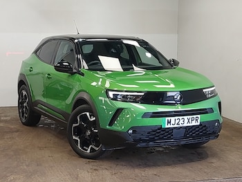 Used Vauxhall Mokka 2023 for sale - 78865539: Photo