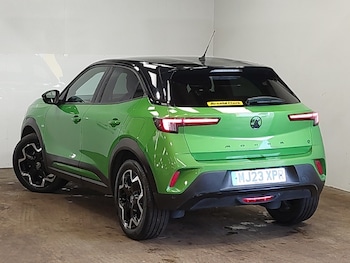 Used Vauxhall Mokka 2023 for sale - 78865539: Photo