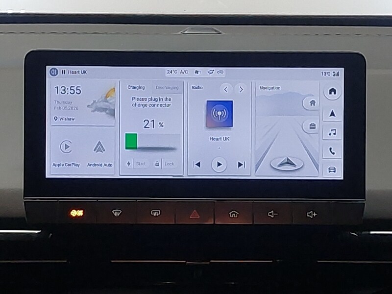 Used MG MG4 2023 for sale - 77509311: Photo 11