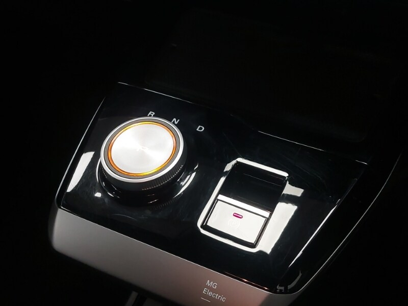 Used MG MG4 2023 for sale - 77509311: Photo 12