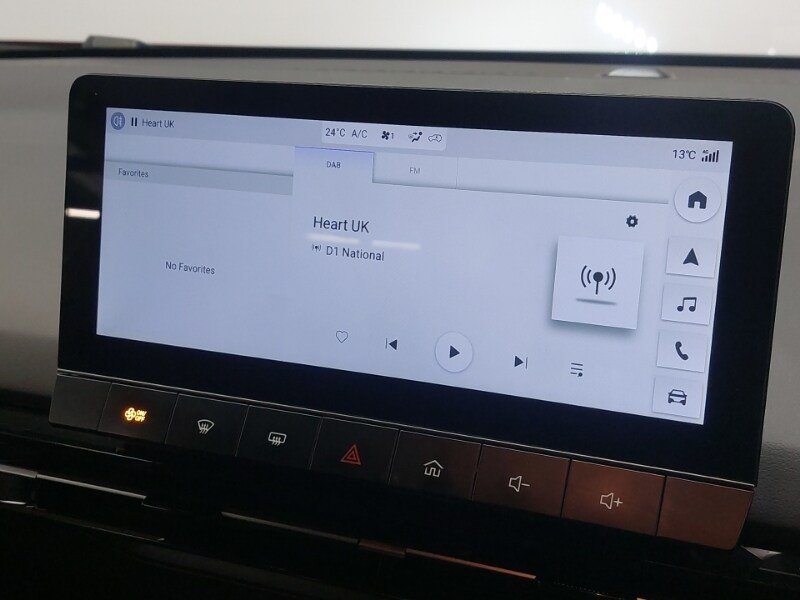 Used MG MG4 2023 for sale - 77509311: Photo 14