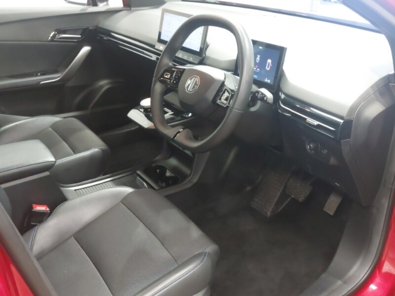 Used MG MG4 2023 for sale - 77509311: Photo 18