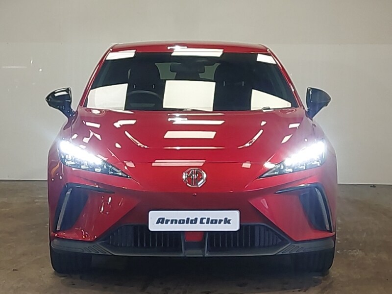 Used MG MG4 2023 for sale - 77509311: Photo 19