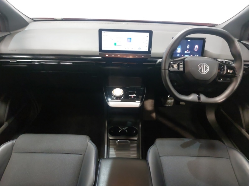 Used MG MG4 2023 for sale - 77509311: Photo 2