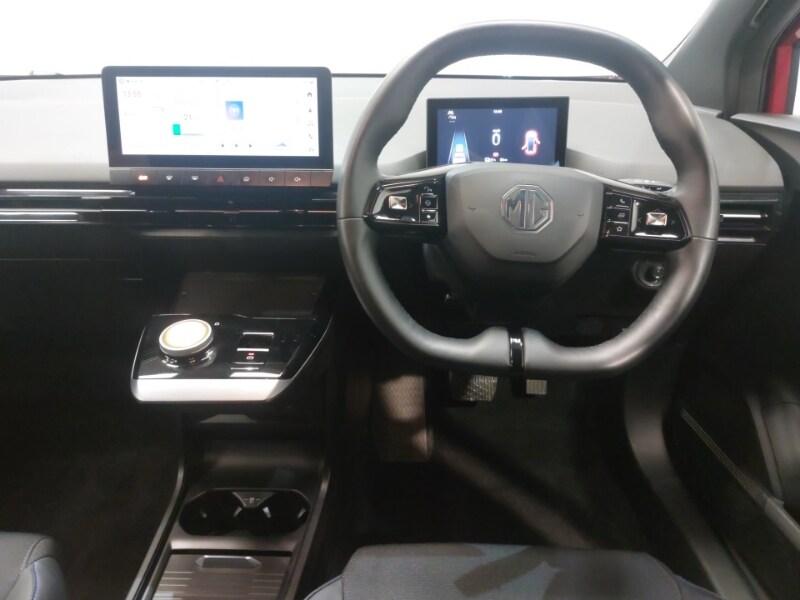 Used MG MG4 2023 for sale - 77509311: Photo 7