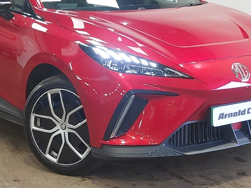 Used MG MG4 2023 for sale - 77509311: Photo 9