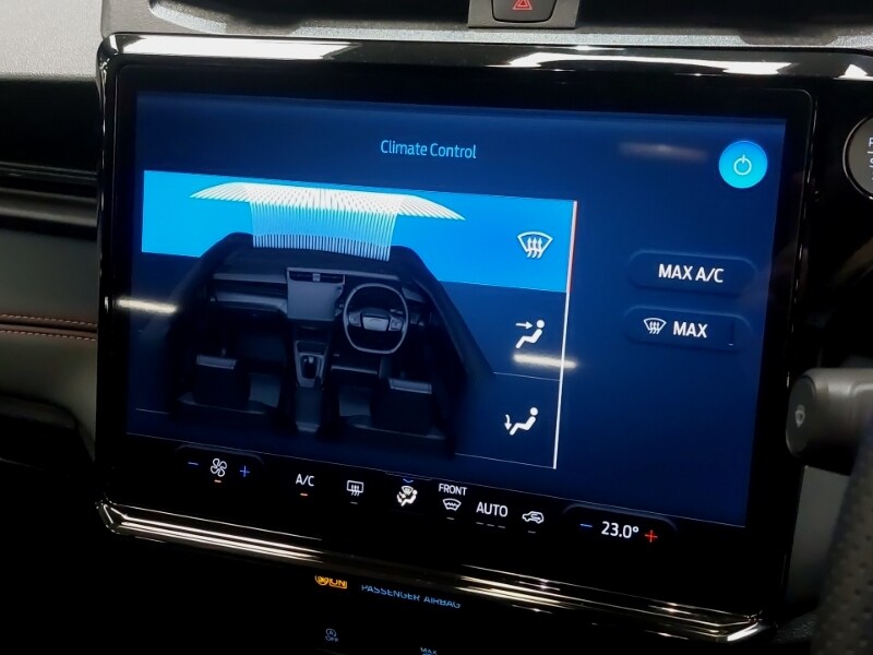 Used Ford Puma 2025 for sale - 76737049: Photo 13