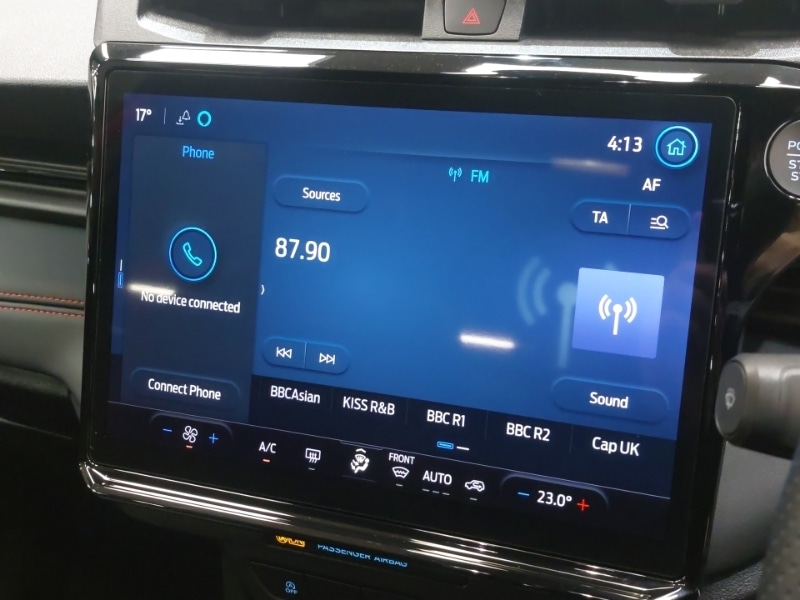 Used Ford Puma 2025 for sale - 76737049: Photo 14