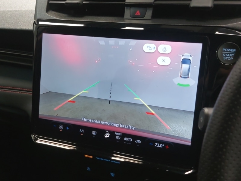 Used Ford Puma 2025 for sale - 76737049: Photo 17