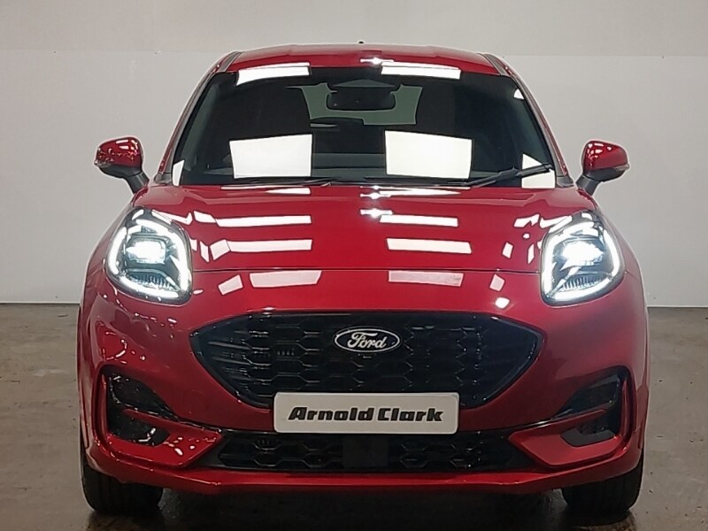 Used Ford Puma 2025 for sale - 76737049: Photo 19