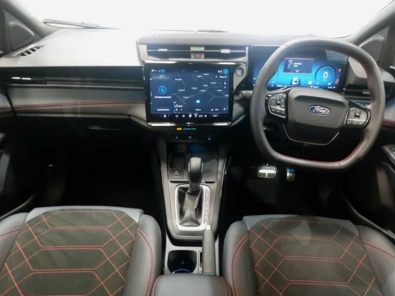 Used Ford Puma 2025 for sale - 76737049: Photo 2