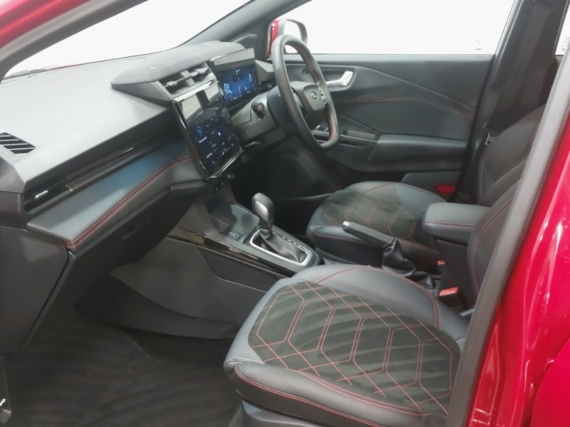 Used Ford Puma 2025 for sale - 76737049: Photo 5