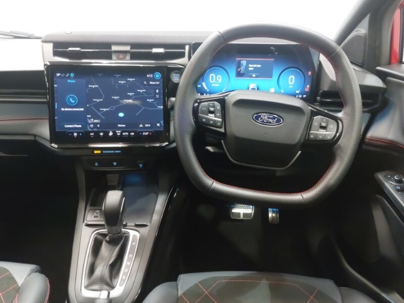 Used Ford Puma 2025 for sale - 76737049: Photo 7