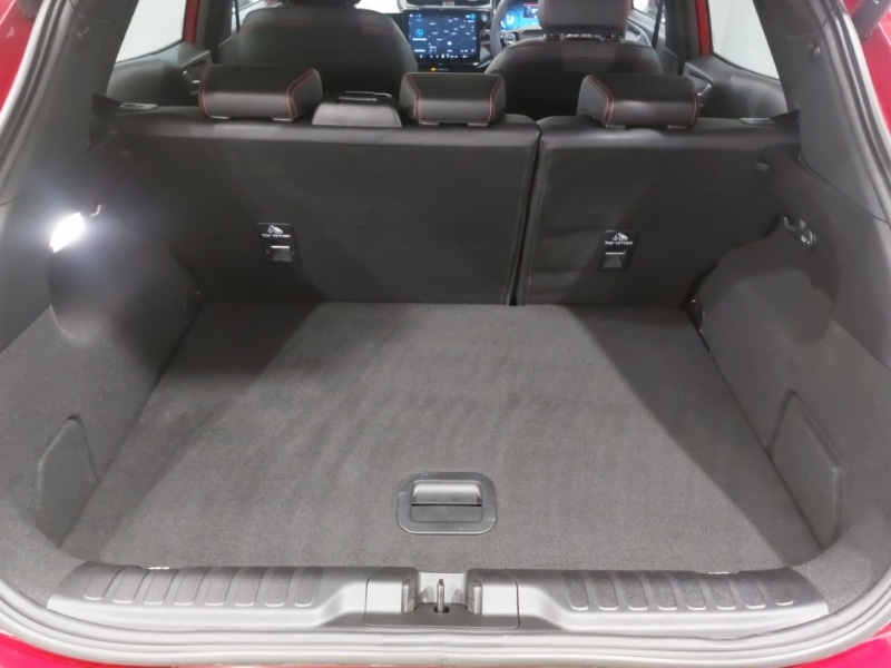 Used Ford Puma 2025 for sale - 76737049: Photo 8