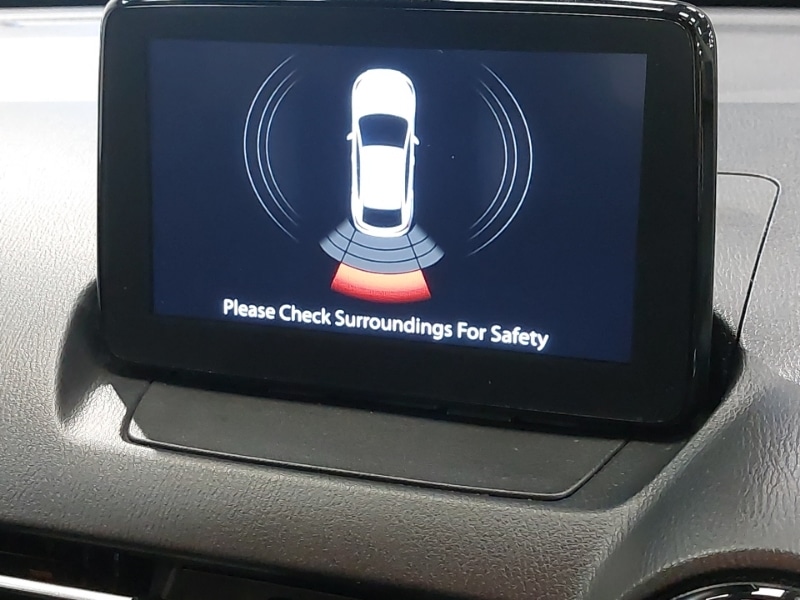 Used Mazda Mazda2 2017 for sale - 77208940: Photo 14