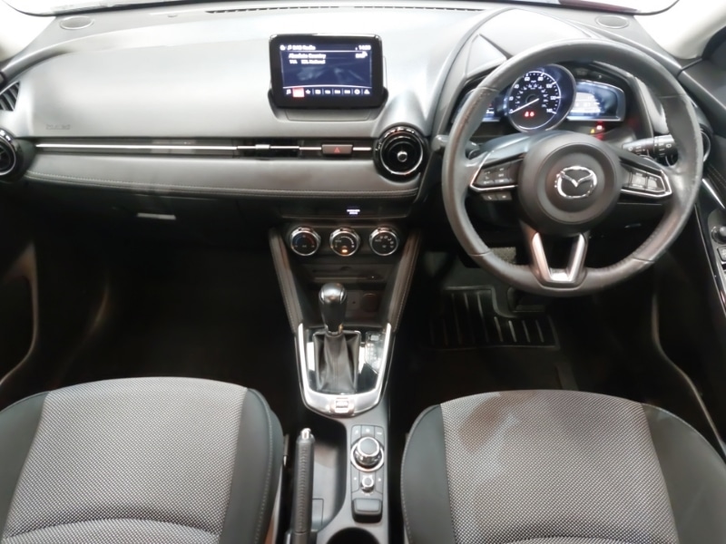 Used Mazda Mazda2 2017 for sale - 77208940: Photo 2