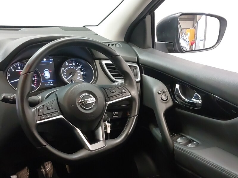 Used Nissan Qashqai 2019 for sale - 77689710: Photo 10