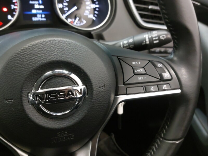 Used Nissan Qashqai 2019 for sale - 77689710: Photo 16