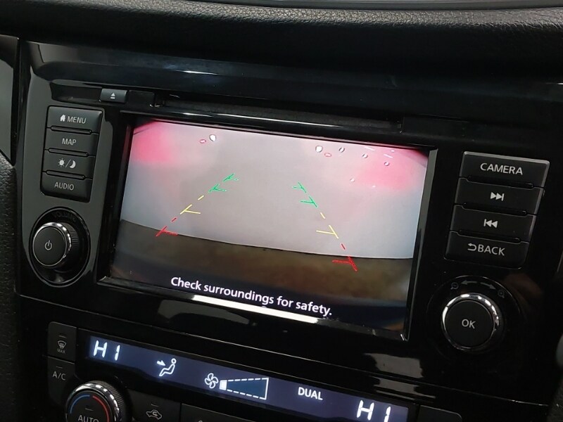 Used Nissan Qashqai 2019 for sale - 77689710: Photo 17