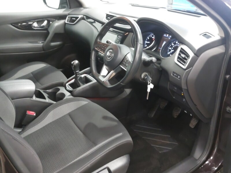 Used Nissan Qashqai 2019 for sale - 77689710: Photo 18