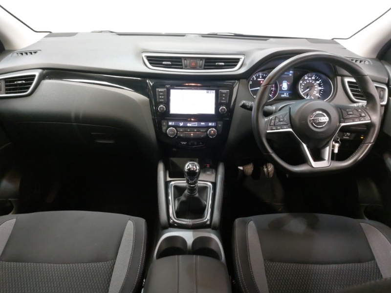 Used Nissan Qashqai 2019 for sale - 77689710: Photo 2