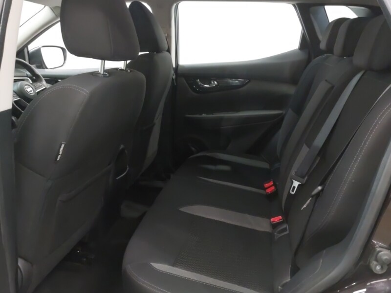 Used Nissan Qashqai 2019 for sale - 77689710: Photo 6