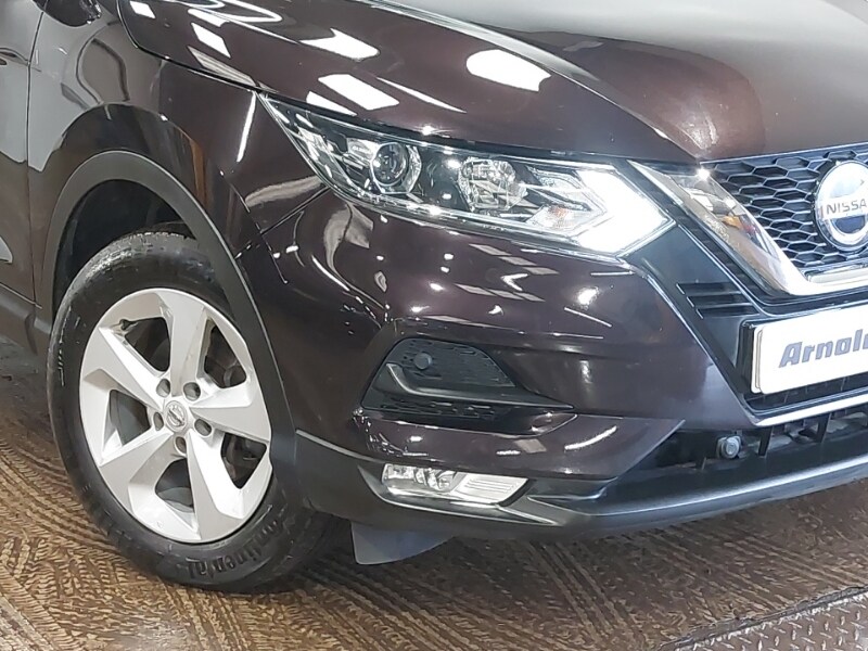Used Nissan Qashqai 2019 for sale - 77689710: Photo 9