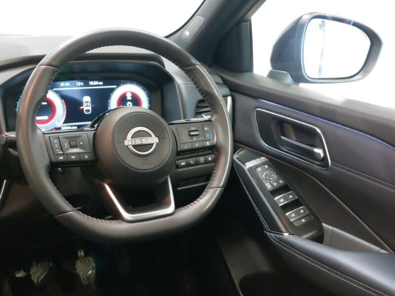 Used Nissan Qashqai 2024 for sale - 76052026: Photo 11