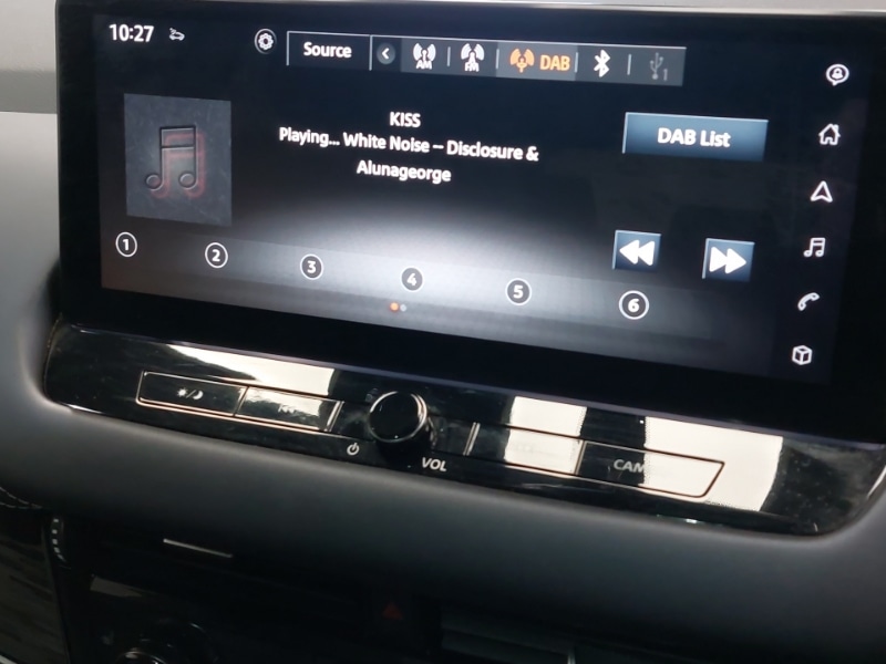 Used Nissan Qashqai 2024 for sale - 76052026: Photo 14