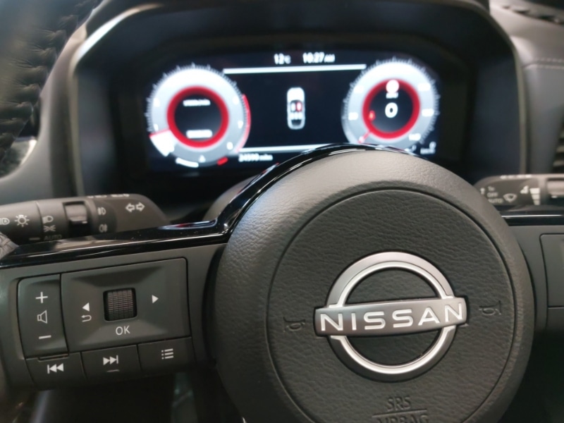 Used Nissan Qashqai 2024 for sale - 76052026: Photo 17