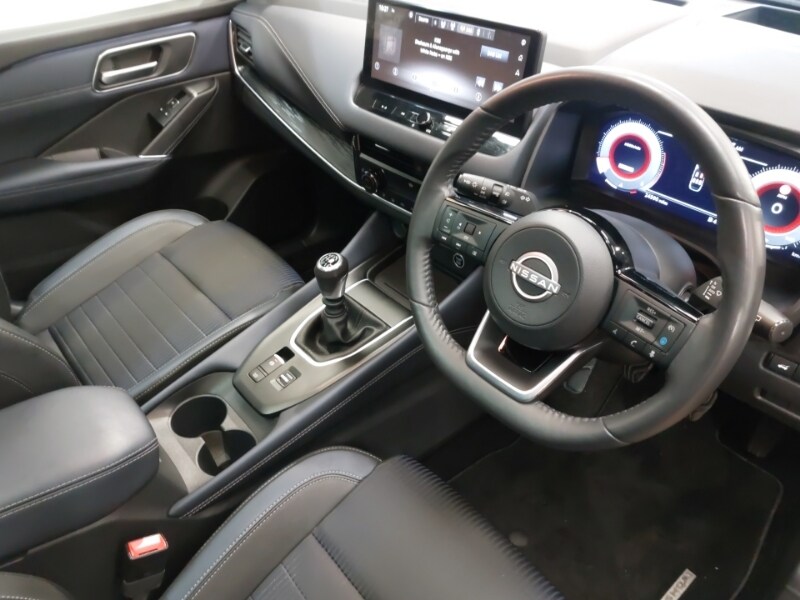 Used Nissan Qashqai 2024 for sale - 76052026: Photo 18