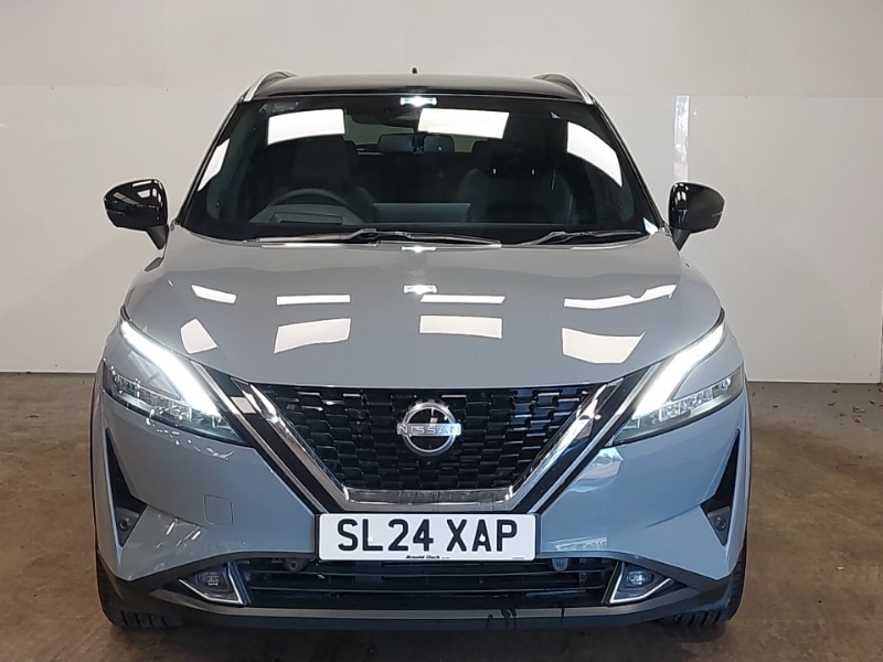 Used Nissan Qashqai 2024 for sale - 76052026: Photo 19