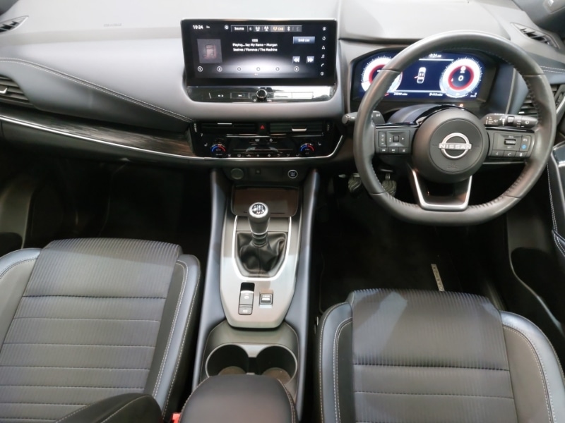 Used Nissan Qashqai 2024 for sale - 76052026: Photo 2